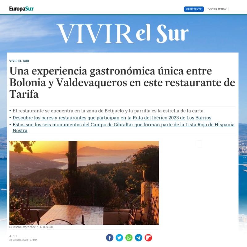 noticia diario europa sur noticia diario europa sur